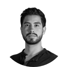 Edgar Pérez García