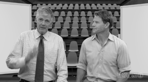 Graham and David’s Hiring Video