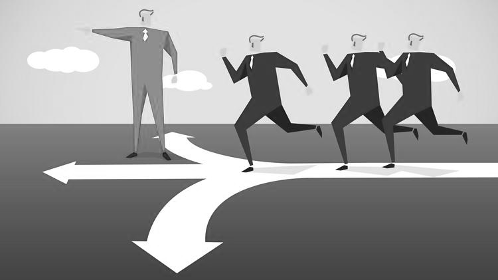 Effective Delegation