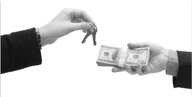 Selling Your Business