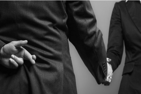 Valuing Those Who Tell You the Bitter Truth