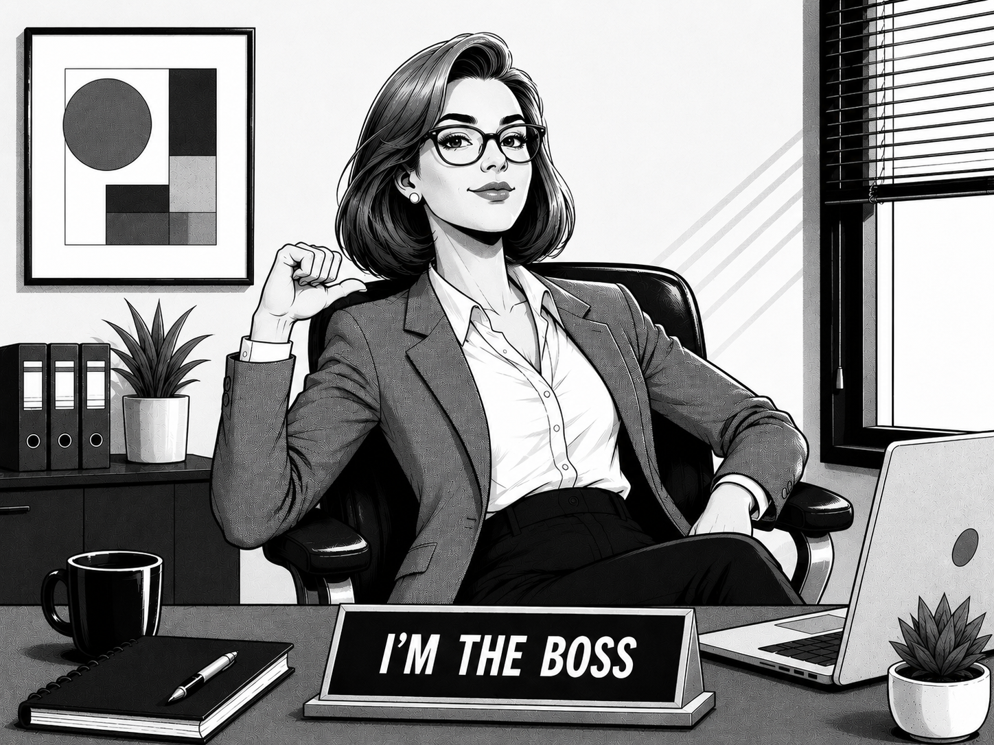 Seven Surprises for New CEOs