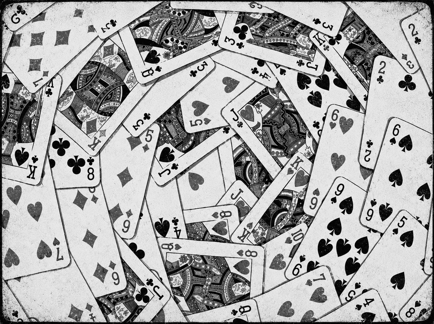 Poker Taught Me How to Deal With The Hand Of Fate