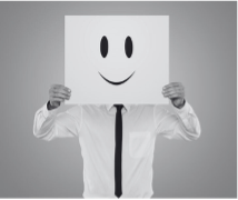 If You Want Success, Pursue Happiness