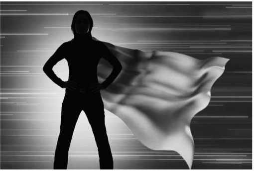 What Is Your Superpower?