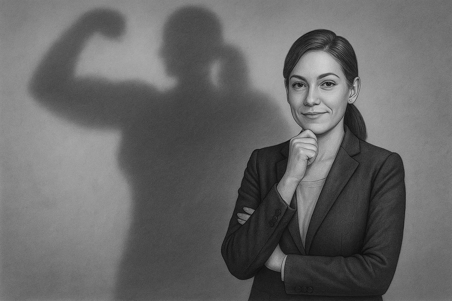 Confidence and Competence