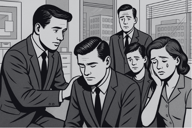 Airbnb CEO Layoff Announcement