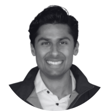 Ashwin Kumar